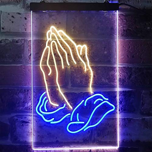 Religious LED Neon Light Signs