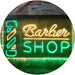 Barber Shop Pole LED Neon Light Sign - Way Up Gifts