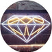 Diamond Jewelry LED Neon Light Sign - Way Up Gifts