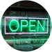 Open LED Neon Light Sign - Way Up Gifts