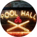 Billiards Pool Hall LED Neon Light Sign - Way Up Gifts
