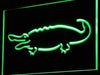 Alligator Crocodile LED Neon Light Sign - Way Up Gifts