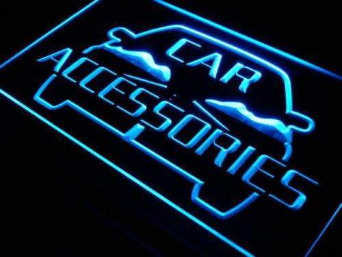 Buy Auto Shop Car Accessories LED Neon Light Sign – Way Up Gifts