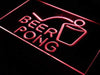 Beer Pong LED Neon Light Sign - Way Up Gifts