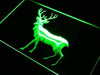 Buck Deer LED Neon Light Sign - Way Up Gifts