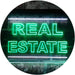 Real Estate LED Neon Light Sign - Way Up Gifts