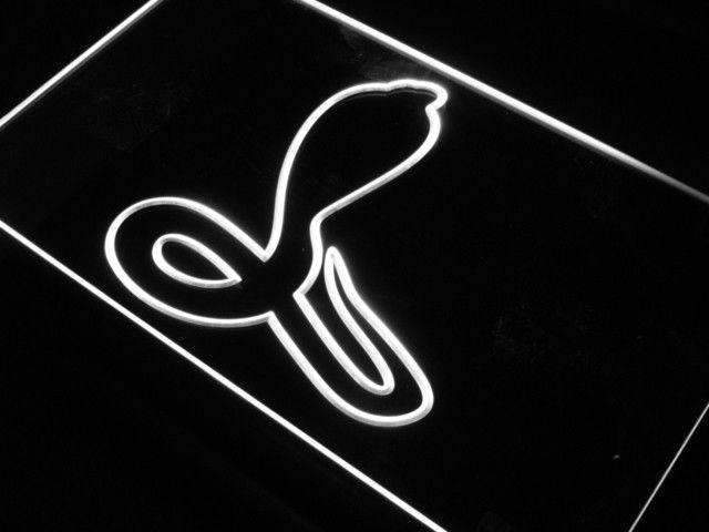 Cobra Snake Decor LED Neon Light Sign - Way Up Gifts