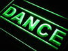 Dance School Lessons LED Neon Light Sign - Way Up Gifts