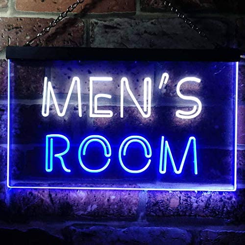 Neon signs for on sale guys room