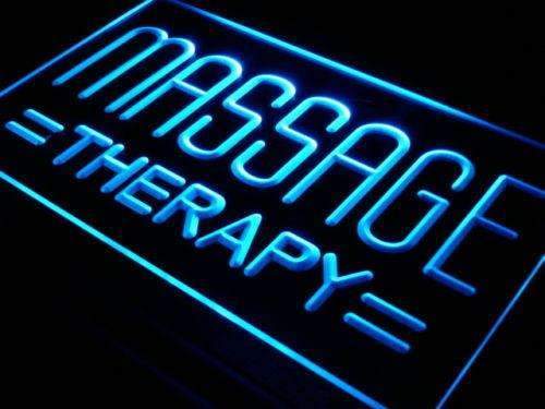 Buy Massage Therapy Lure Led Neon Light Sign Way Up Ts 4442