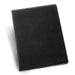 Personalized Black Business Portfolio with Notepad - Way Up Gifts