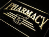 Pharmacy Rx LED Neon Light Sign - Way Up Gifts