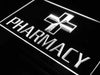 Pharmacy Symbol LED Neon Light Sign - Way Up Gifts
