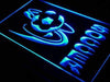 Soccer LED Neon Light Sign - Way Up Gifts