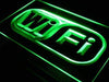 Wifi LED Neon Light Sign - Way Up Gifts