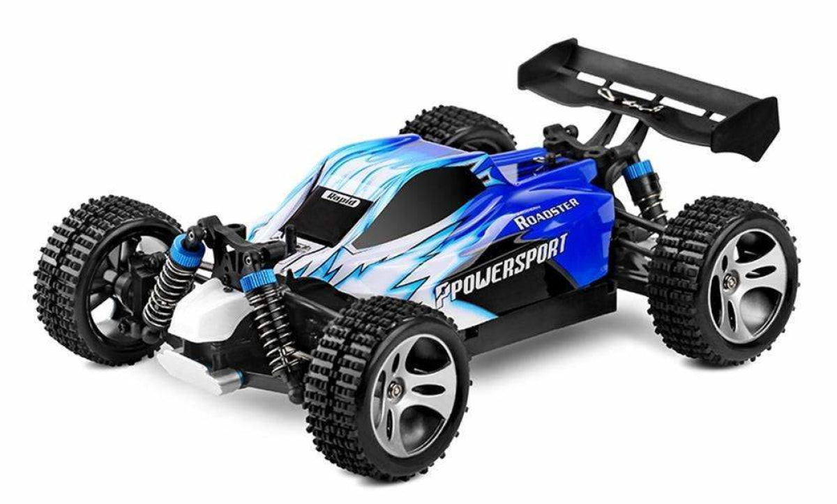Ideal Age Group for Remote Control RC Toys, Cars