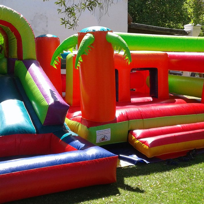 Bounce House Buying Guide for Damage Concerned Shoppers