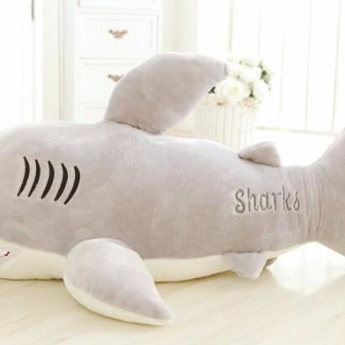 Where to Buy Giant & Jumbo Stuffed Animals You See At Amusement Parks