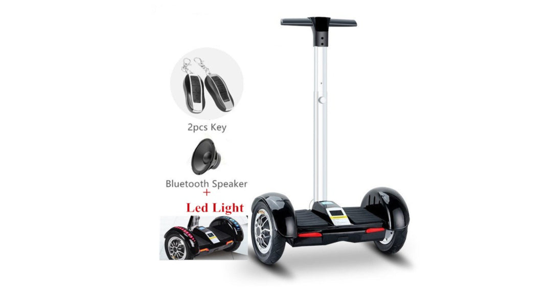 NEW! Segways/Electric Scooters