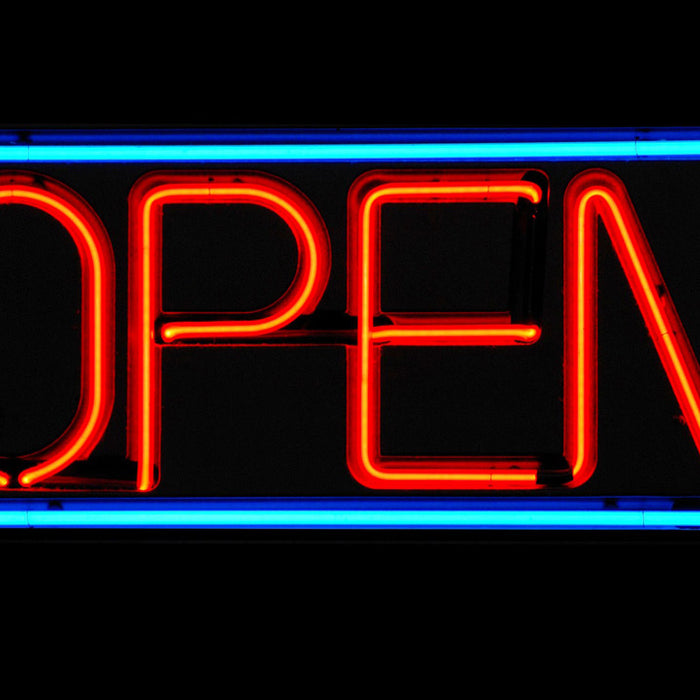 What Color Neon Sign is Right for Your Home or Business