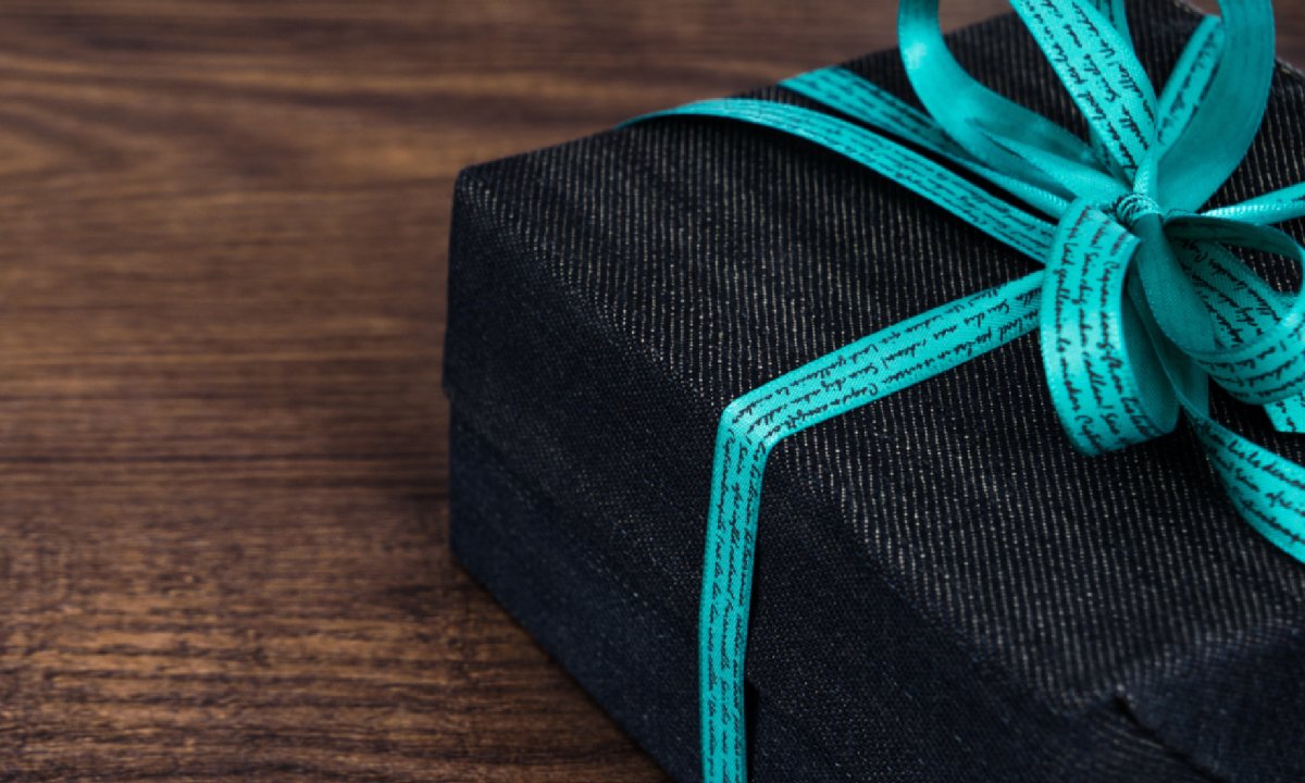 Reasons Personalized Gifts are a Top Ranked Gift