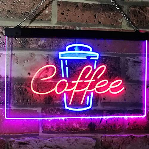 Cafe, Bakery & Deli LED Neon Signs