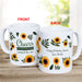 Another Year Coffee Mug - Personalized Birthday Mug for Any Age - Way Up Gifts