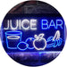 Juice Bar LED Neon Light Sign - Way Up Gifts