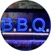 BBQ LED Neon Light Sign - Way Up Gifts