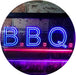 BBQ LED Neon Light Sign - Way Up Gifts