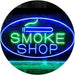 Smoke Shop LED Neon Light Sign - Way Up Gifts