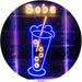 Boba Tea LED Neon Light Sign - Way Up Gifts