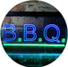 BBQ LED Neon Light Sign - Way Up Gifts