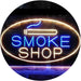 Smoke Shop LED Neon Light Sign - Way Up Gifts