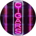 Vertical Cigars LED Neon Light Sign - Way Up Gifts