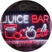 Juice Bar LED Neon Light Sign - Way Up Gifts