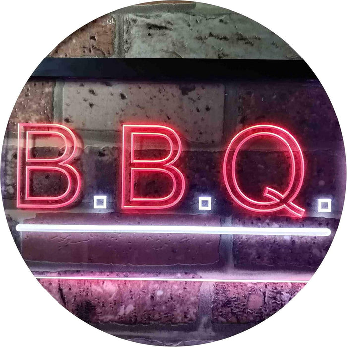 BBQ LED Neon Light Sign - Way Up Gifts