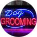 Dog Grooming LED Neon Light Sign - Way Up Gifts