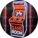 Game Room Joystick Arcade Game LED Neon Light Sign - Way Up Gifts