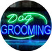 Dog Grooming LED Neon Light Sign - Way Up Gifts