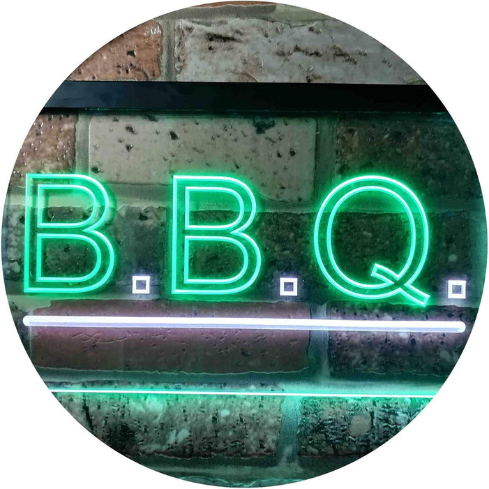 BBQ LED Neon Light Sign - Way Up Gifts