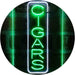 Vertical Cigars LED Neon Light Sign - Way Up Gifts