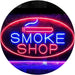 Smoke Shop LED Neon Light Sign - Way Up Gifts