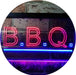 BBQ LED Neon Light Sign - Way Up Gifts