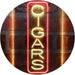 Vertical Cigars LED Neon Light Sign - Way Up Gifts