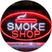 Smoke Shop LED Neon Light Sign - Way Up Gifts