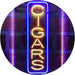 Vertical Cigars LED Neon Light Sign - Way Up Gifts