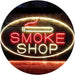 Smoke Shop LED Neon Light Sign - Way Up Gifts