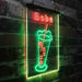 Boba Tea LED Neon Light Sign - Way Up Gifts