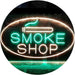 Smoke Shop LED Neon Light Sign - Way Up Gifts